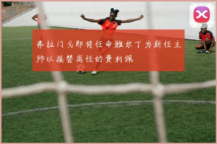 弗拉门戈即将任命雅尔丁为新任主帅以接替离任的费利佩