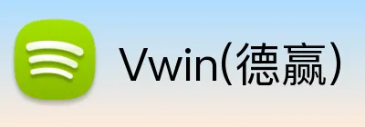 Vwin(德赢) logo